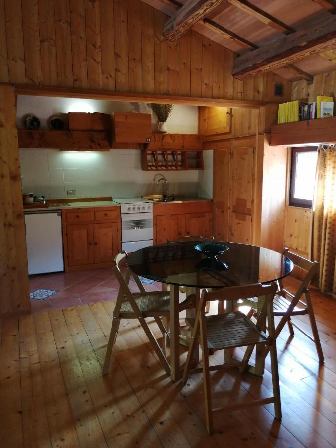 Agriturismo Il Palazzo Villa Бризигела Екстериор снимка