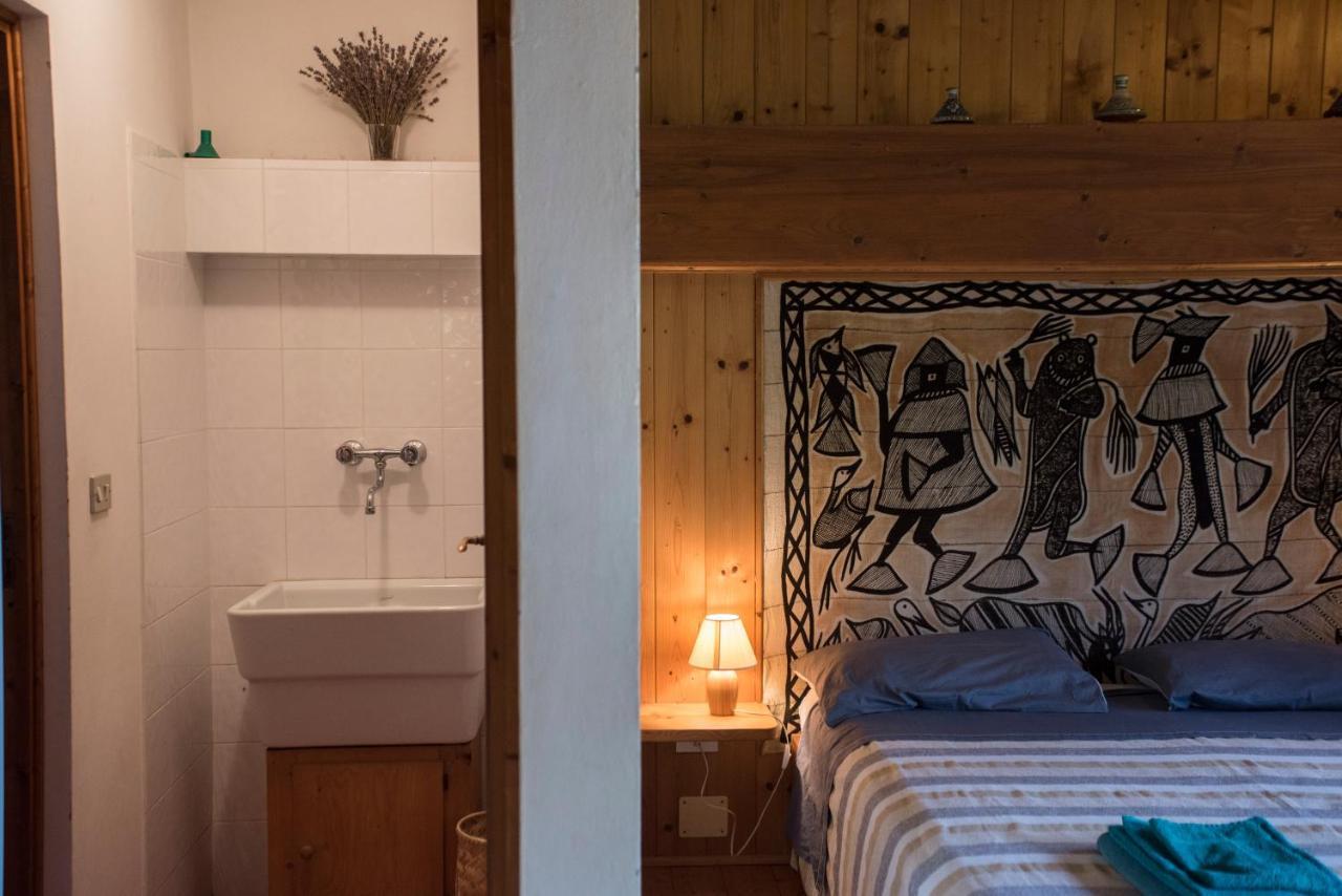 Agriturismo Il Palazzo Villa Бризигела Екстериор снимка