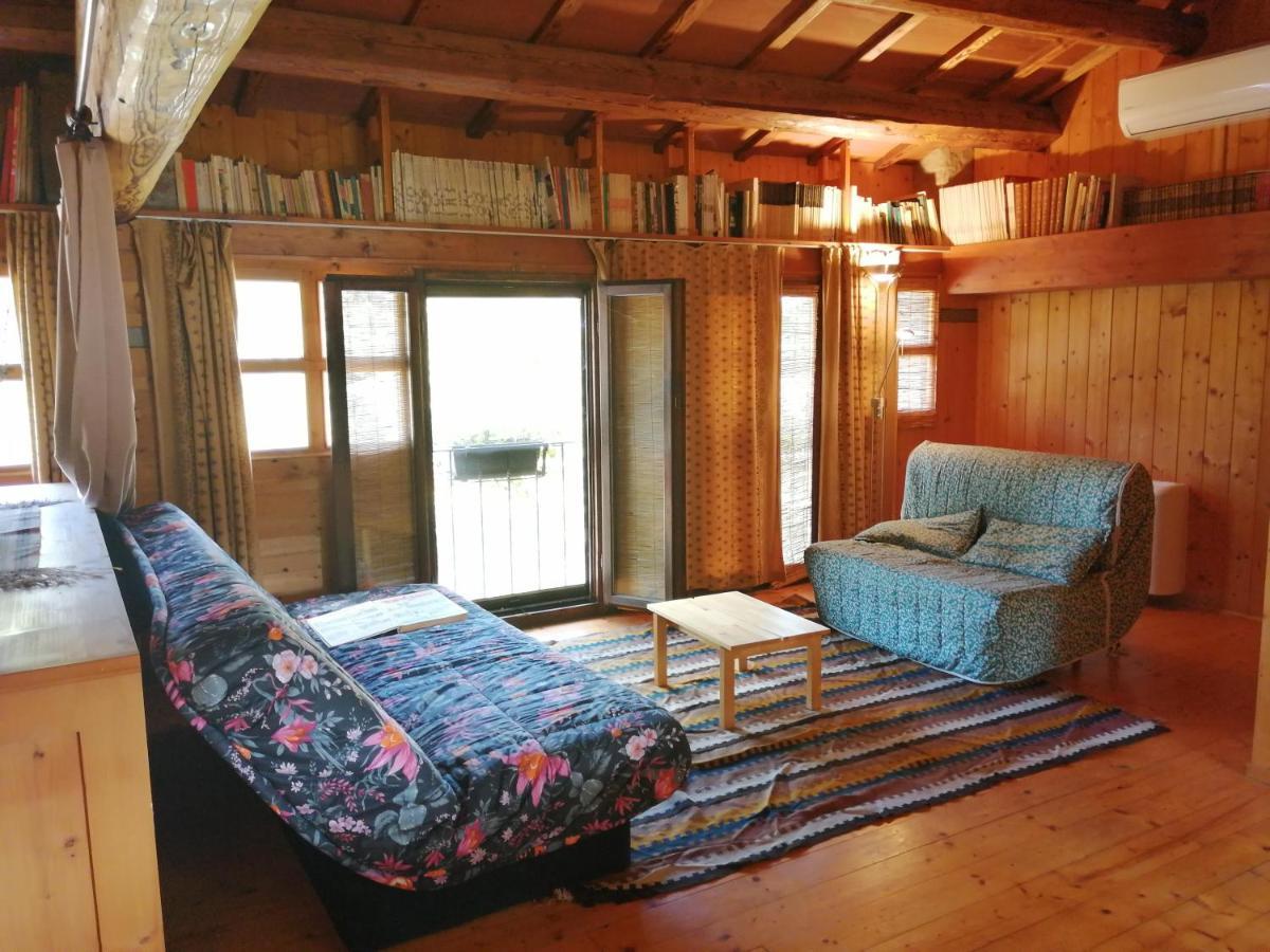 Agriturismo Il Palazzo Villa Бризигела Екстериор снимка