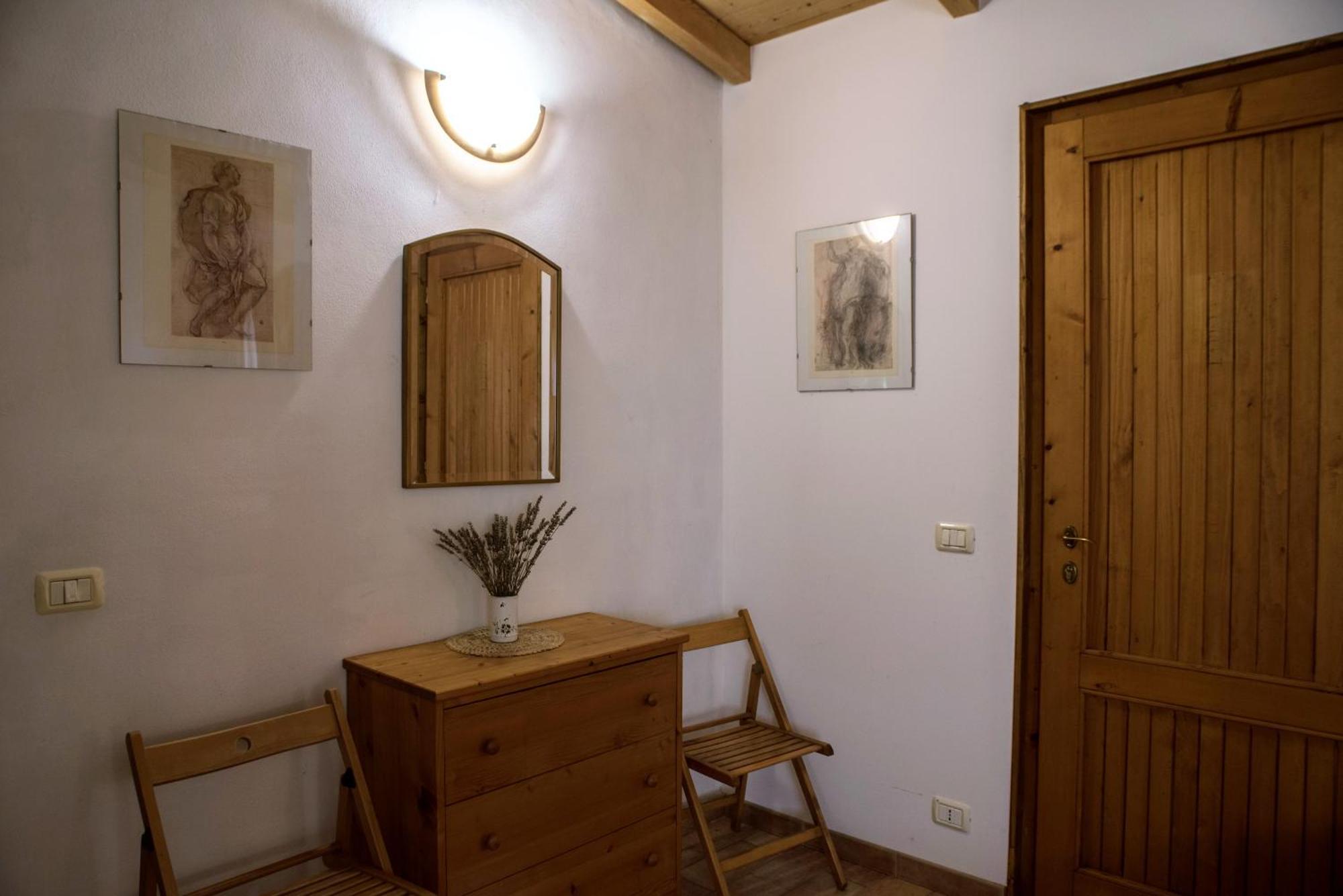 Agriturismo Il Palazzo Villa Бризигела Екстериор снимка