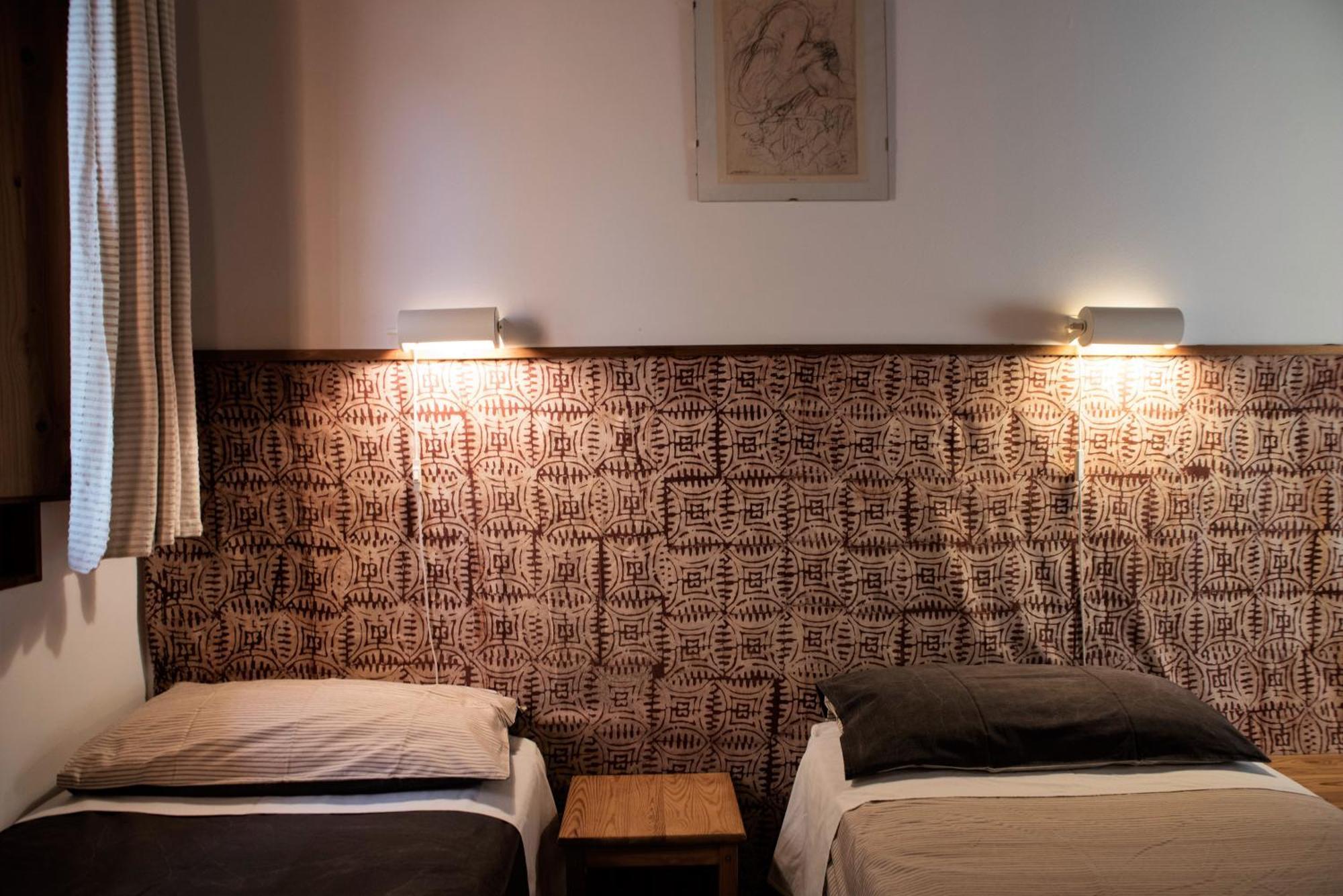 Agriturismo Il Palazzo Villa Бризигела Екстериор снимка