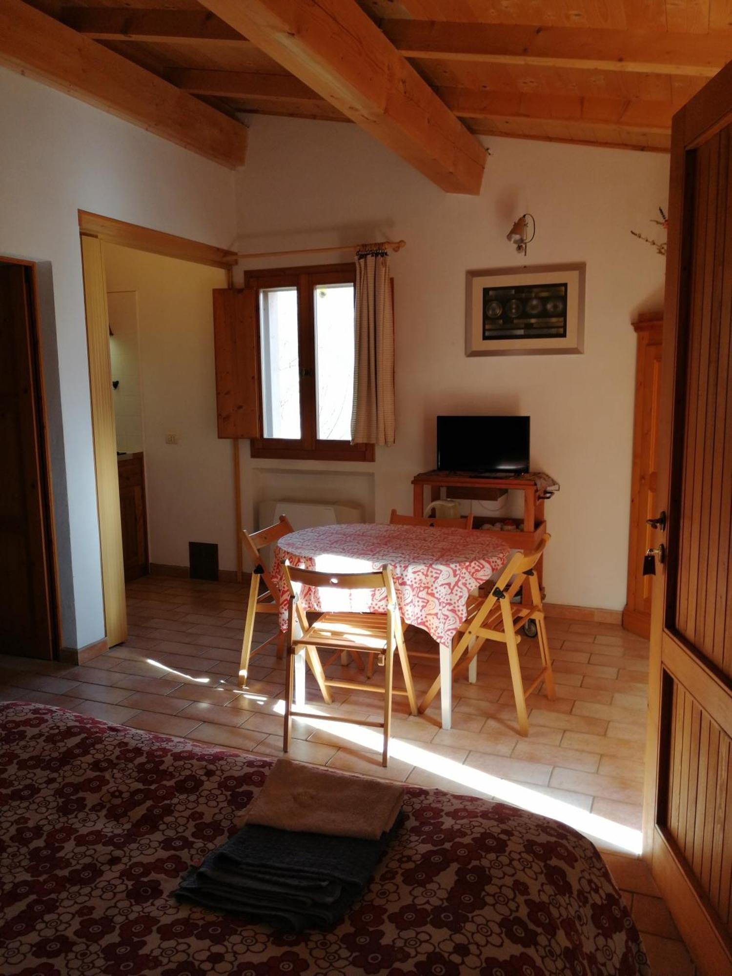 Agriturismo Il Palazzo Villa Бризигела Екстериор снимка
