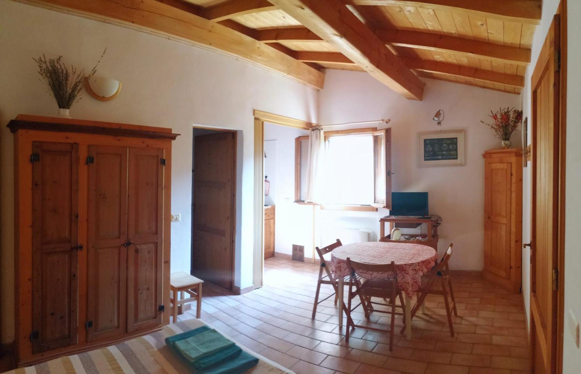 Agriturismo Il Palazzo Villa Бризигела Екстериор снимка